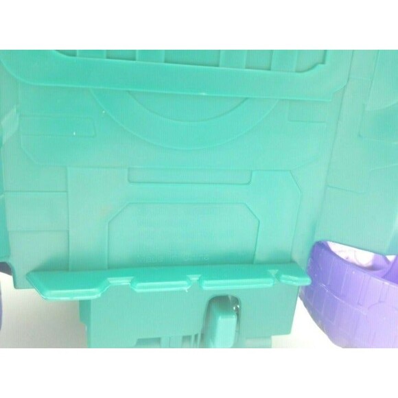 Rise of the TMNT Turtle Tank 2018 Viacom Teenage Mutant Ninja Turtles - Picture 6 of 10